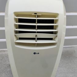 Air Conditioner/ Portable AC LG LP1015WNR 
