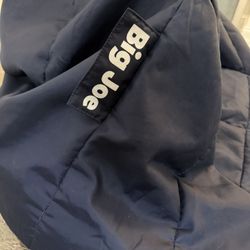 Big Joe Bean Bag 