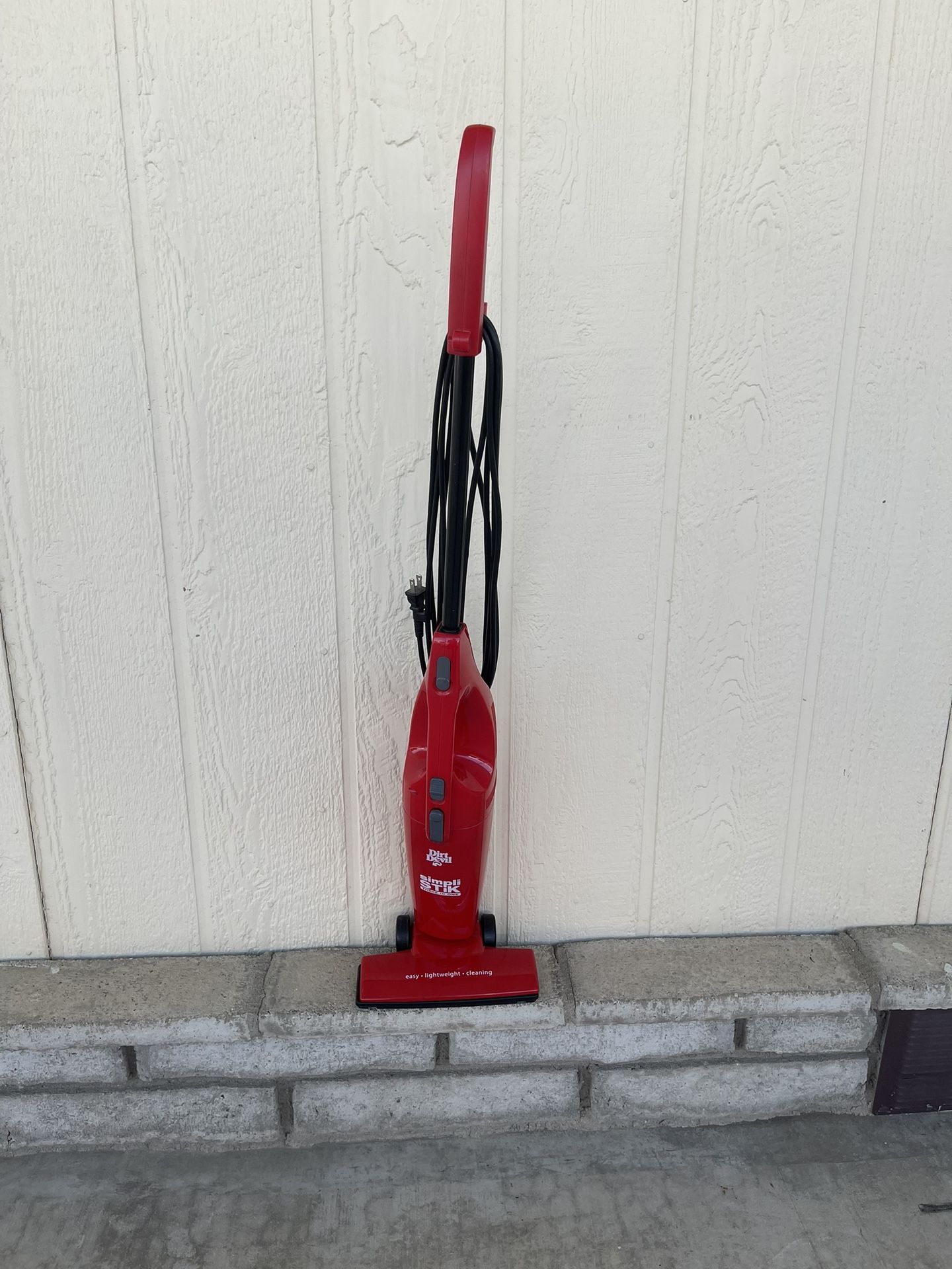 Dirt devil Simpli Stik 3 In 1 Vacuum Cleaner