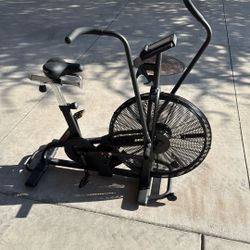 Air Dyne style Exercise Machine 