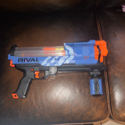 Next Gun