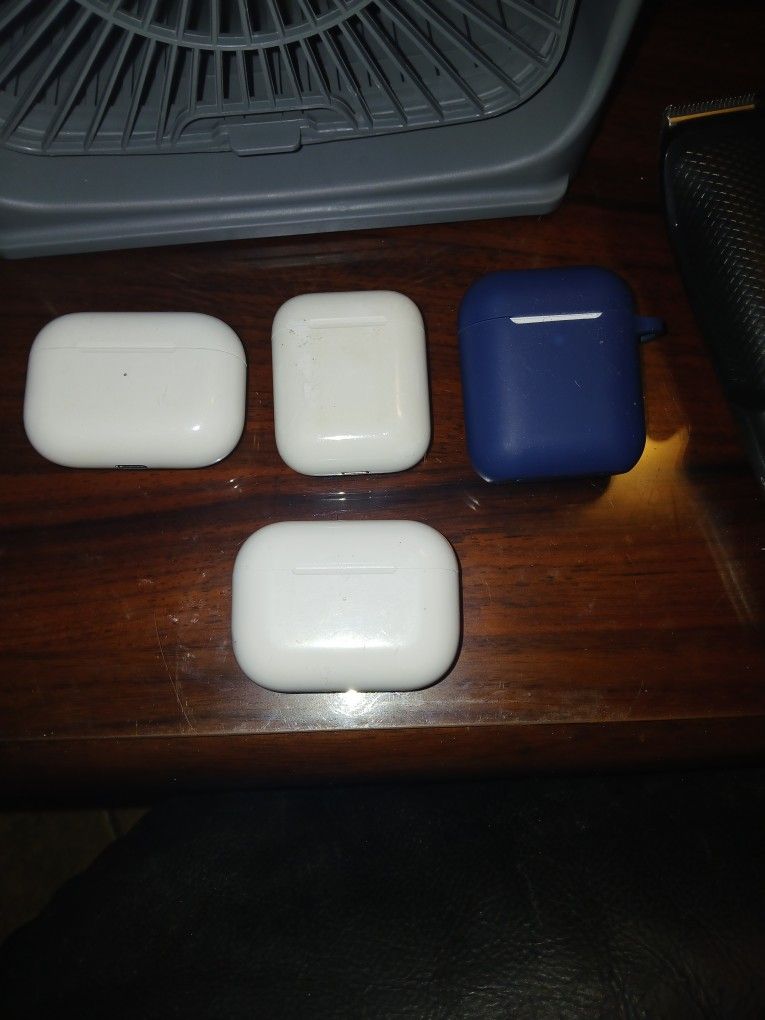 Apple Ear buds Only has the right earbud