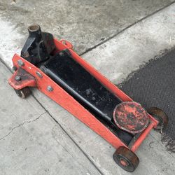 Floor Jack