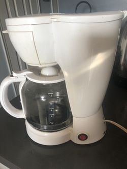 Coffee Maker