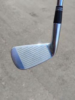 Driving Iron MacGregor V-Foil Forged! Golf Clubs!