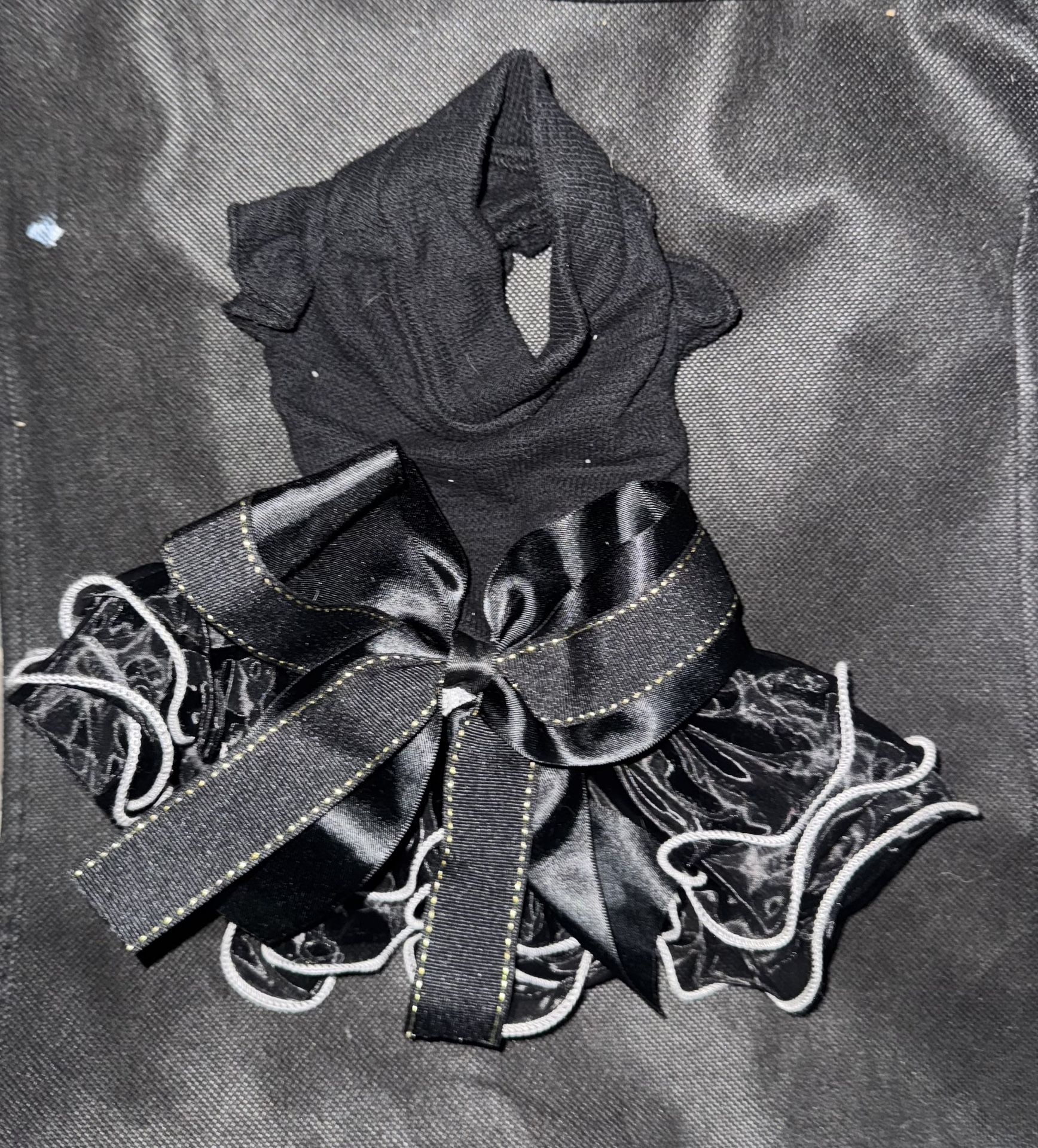Dog Clothes Size Small