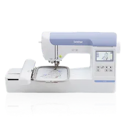 Brother PE800  Embroidery Machine –  NEW – $399.99 – Today Only