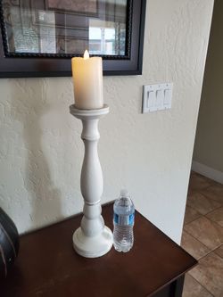 Candle Holder Large