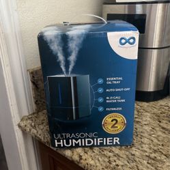 Humidifier