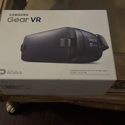 Gear Vr Samsung