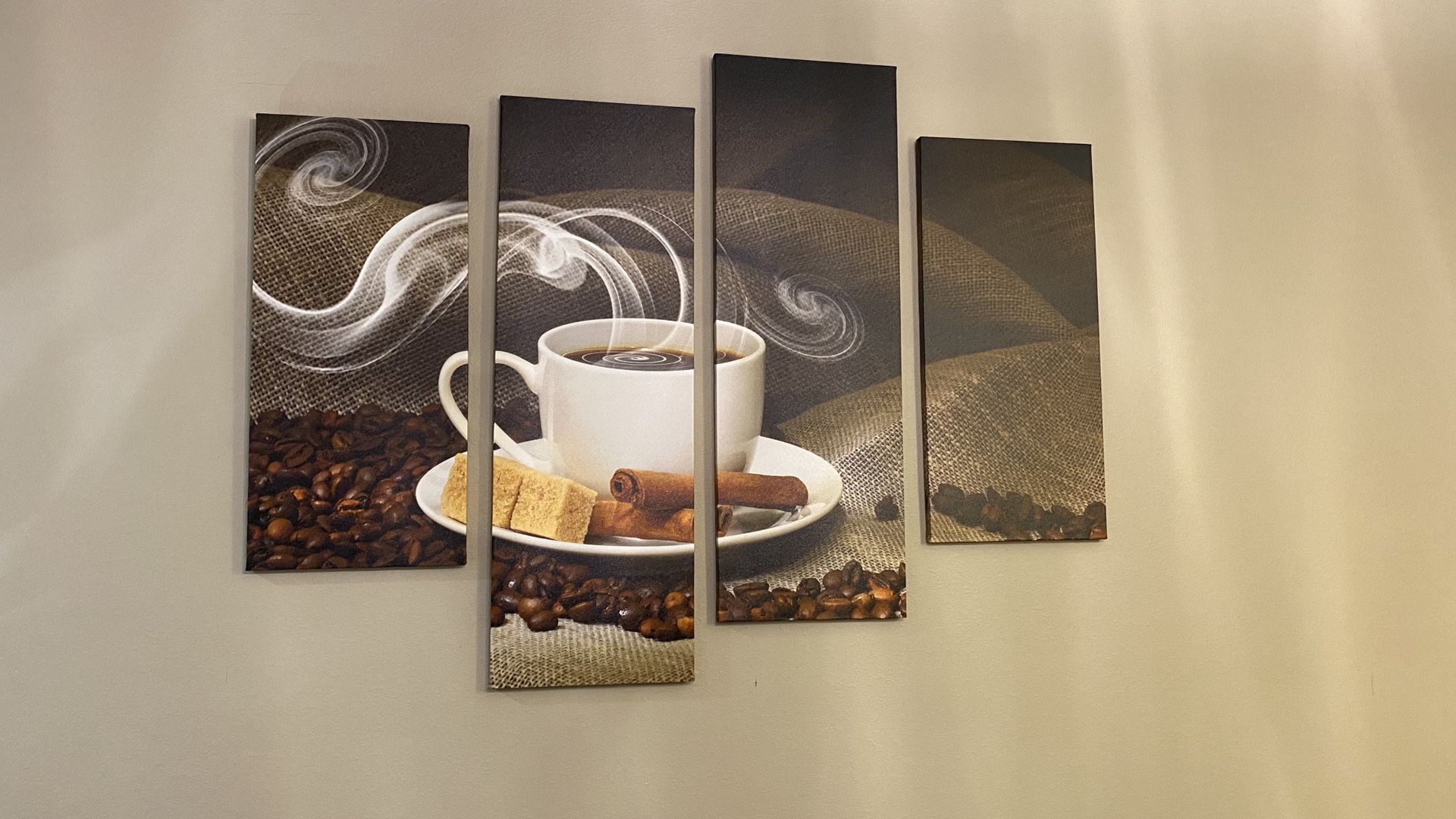 Wall canvas