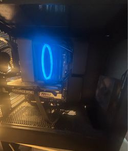 Top tier gaming pc