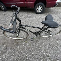 Trek multi track 720 $90 Good Used condition