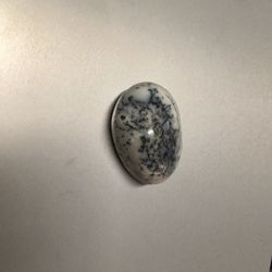Dendritic Agate