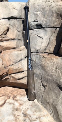 Zinger bat Professional Model X43m