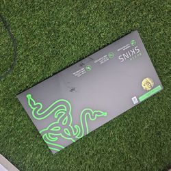 2 Razer Fortnite Switch Lite Wrap $10 NEW