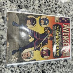 Lot Of 30 Comics Marvel Avengers Cgc 9.8 Many 70s Super Rare 