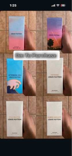 Colognes for sale