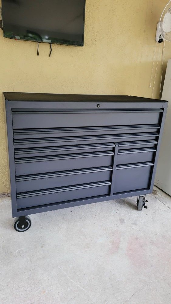 Toolbox Tool Box