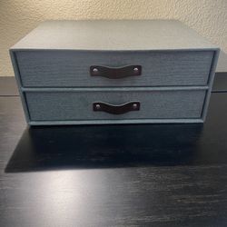 Desk Storage Drawers