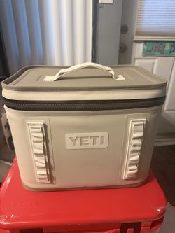 Yeti hopper 18 cafe color NEW fishing