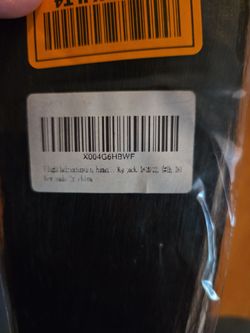 Hair 9 bags