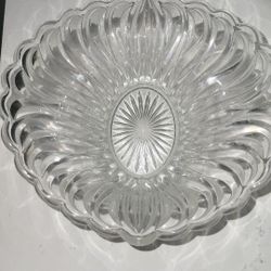 Crystal Bowl