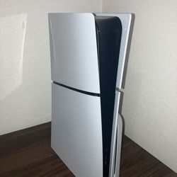 Ps5 (DISC EDITION)
