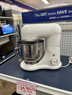 Mixer