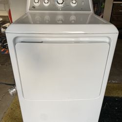 GE Drier In Good Condition