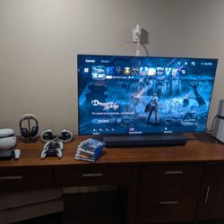 PLAYSTATION 5 PRO ULTIMATE SETUP 