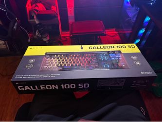 Corsair galleon 100 SD
