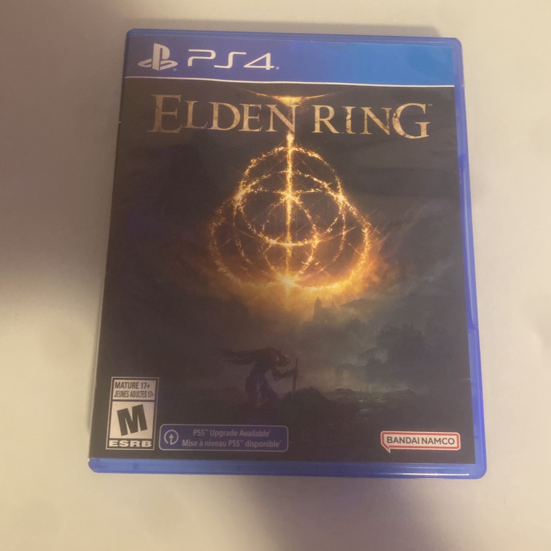 Elden Ring