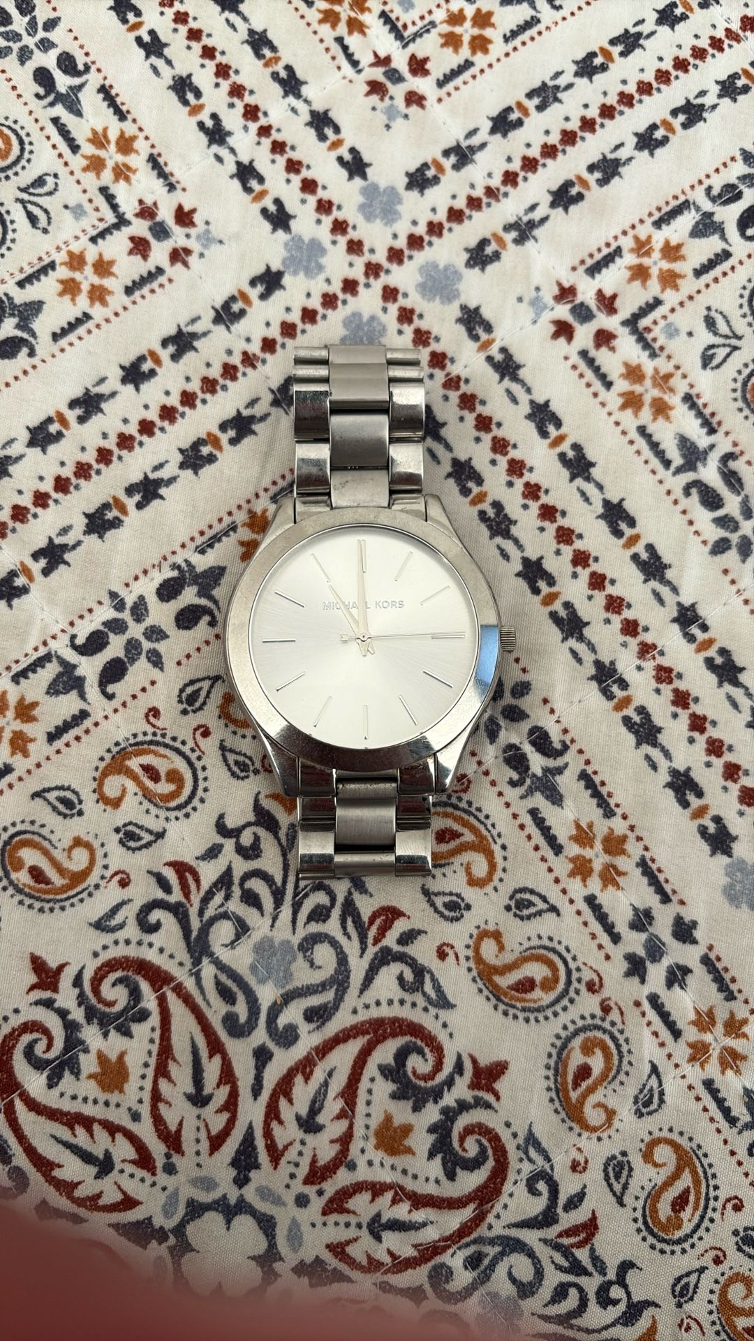 Michael Kors Women’s Watch