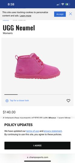 Girl Ugg