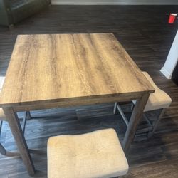 Dining Room Table