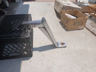 Trailer Hitch