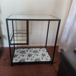 Center table/Coffee table/nightstand