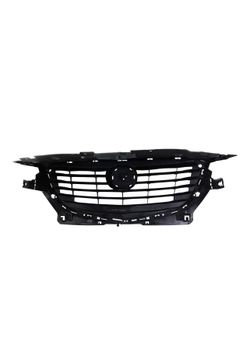Mazda CX-3 Front Grille 2019–2021 – Brand New Replacement