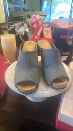 A2 shoes
