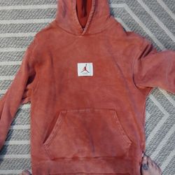 Old School Jordan Sweatshirt