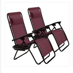 Outdoor Lawn Chairs