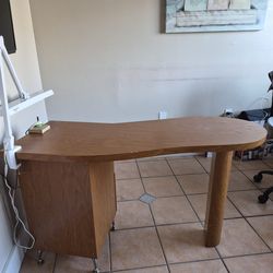 Mesa de manicura Free