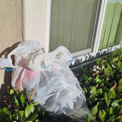 FREE Bag of Men's 3XL Clothes