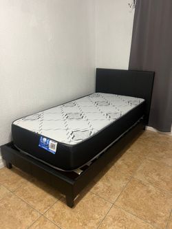 Venta camas Twin personal Nuevas en su plástico