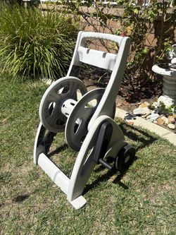 Suncast Hosemobile Garden Hose Reel