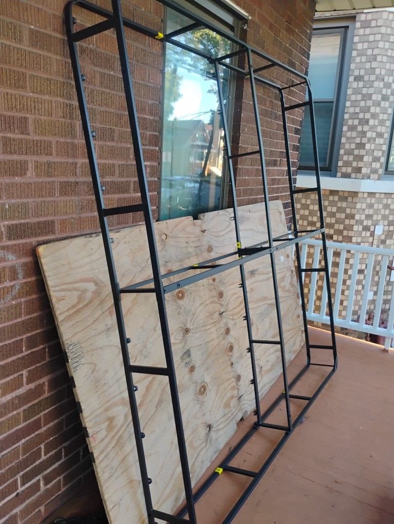 King Size Bed Frame For Sale