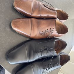 Christian louboutin shoes size 12 US