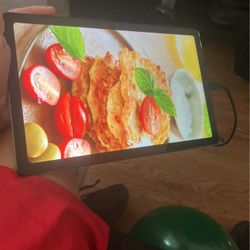Samsung Tablet No Charger