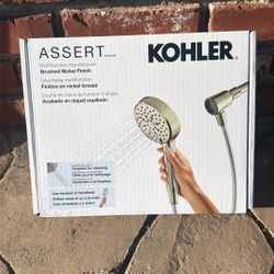 Kohler Shower Head Brand New 